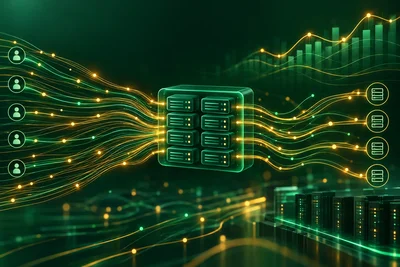 كيف يؤثر إعداد PHP-FPM Pool على استجابة سيرفرك تحت الضغط