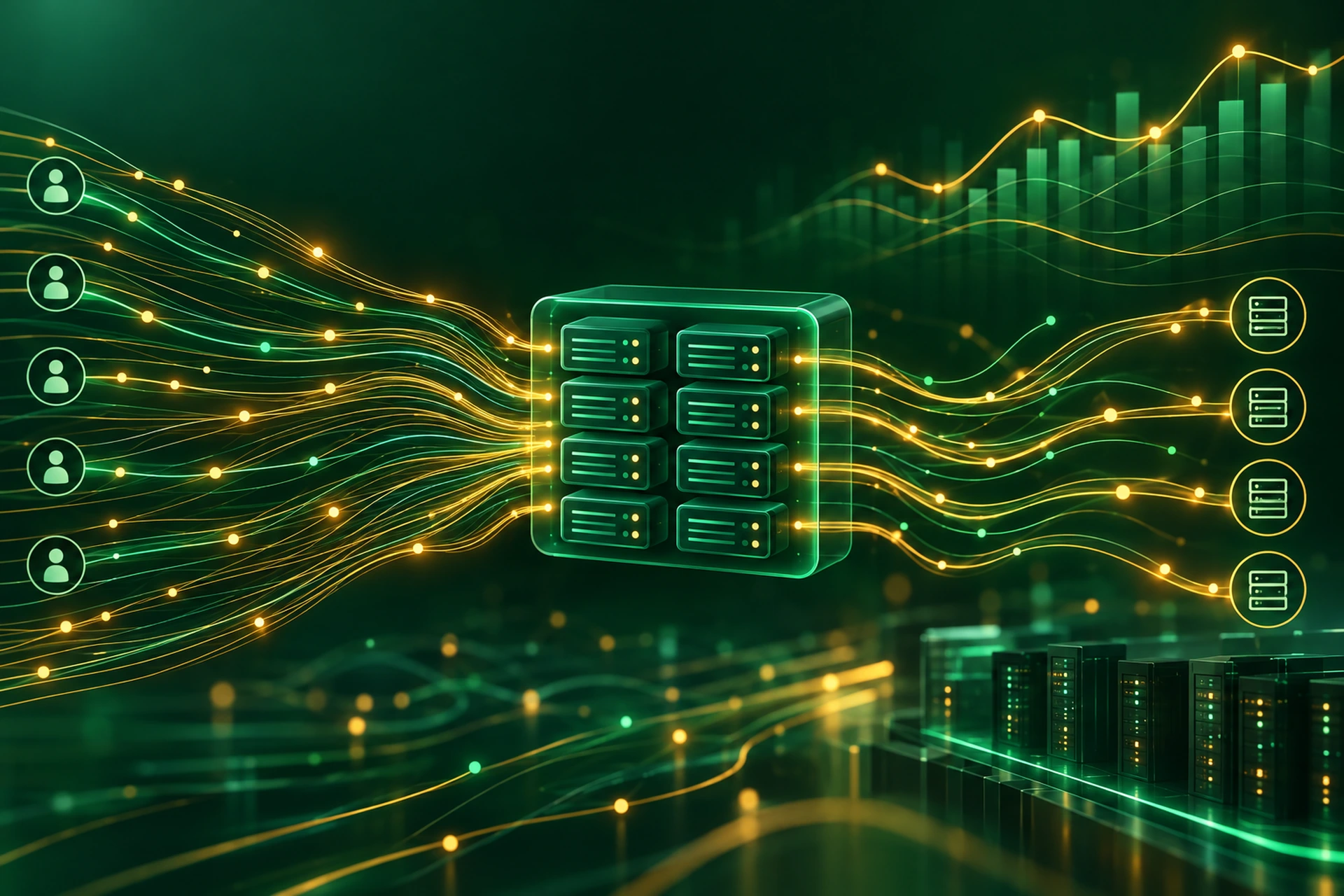 كيف يؤثر إعداد PHP-FPM Pool على استجابة سيرفرك تحت الضغط