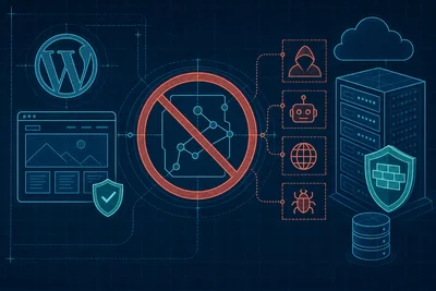 كيفية تعطيل XML-RPC في WordPress ولماذا يجب على معظم المواقع فعل ذلك الآن