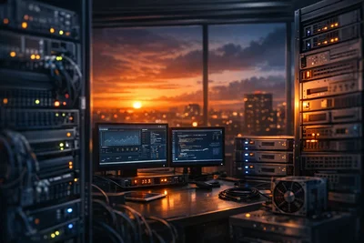 شرح HTTP Caching Headers: Cache-Control وETags واستراتيجية عملية شاملة