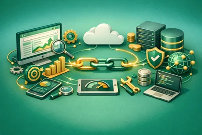 למה SEO ואחסון אתרים קשורים אחד לשני הרבה יותר ממה שחשבתם