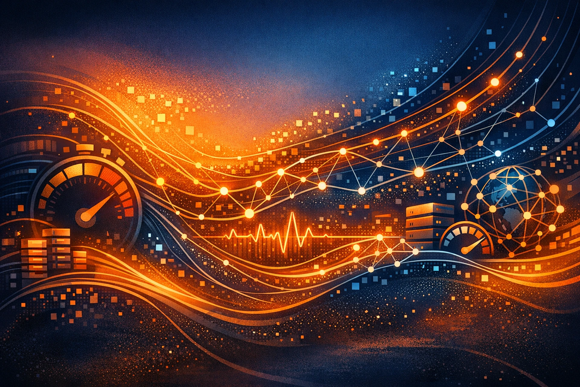 كيف تقيس تحسين وقت تحميل الصفحة بأدوات تعطيك نتائج مفيدة فعلاً