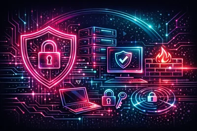أبرز ميزات حماية أمان المواقع التي تتجاهلها معظم خطط الاستضافة