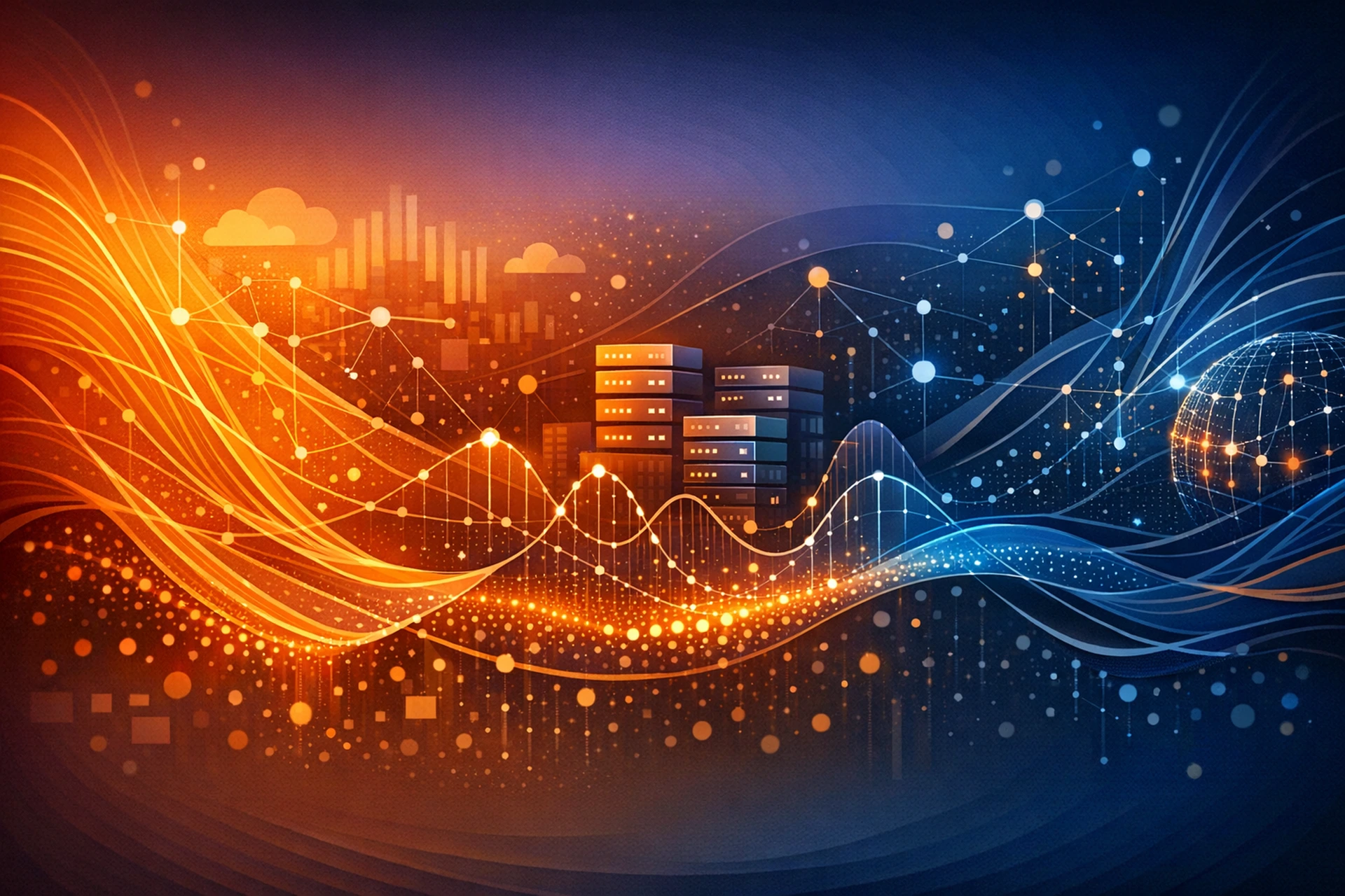 מה שרוב בעלי העסקים הקטנים טועים כשנרשמים לתוכנית האחסון הראשונה שלהם