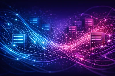 كيف تضر الاستضافة المشتركة بـ SEO موقعك بصمت بينما أنت منشغل بالمحتوى