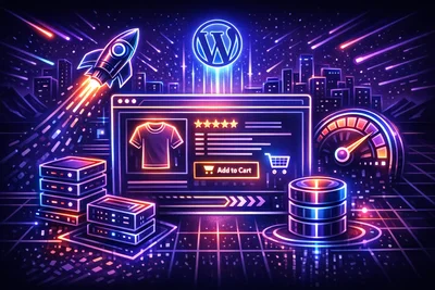 איך לשפר את מהירות דפי המוצר ב-WooCommerce בלי לגעת בקוד