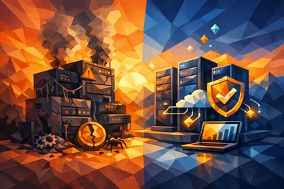 التكاليف الخفية للاستضافة المشتركة الرخيصة (وكيف تُسدّد استضافة المواقع المُدارة تكلفتها)