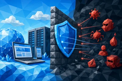 איומי OWASP Top 10 וכיצד חומת אש לאפליקציות ווב מתמודדת עם כל אחד מהם