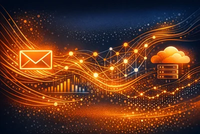 إمكانية تسليم البريد الإلكتروني لفرق التسويق: لماذا جودة قائمتك أهم من تصميمك