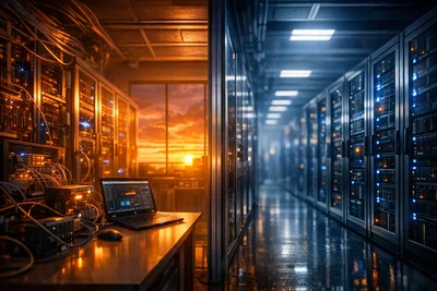 סביבות Staging כמו שצריך: איך לבדוק בלי לשבור את ה-Production