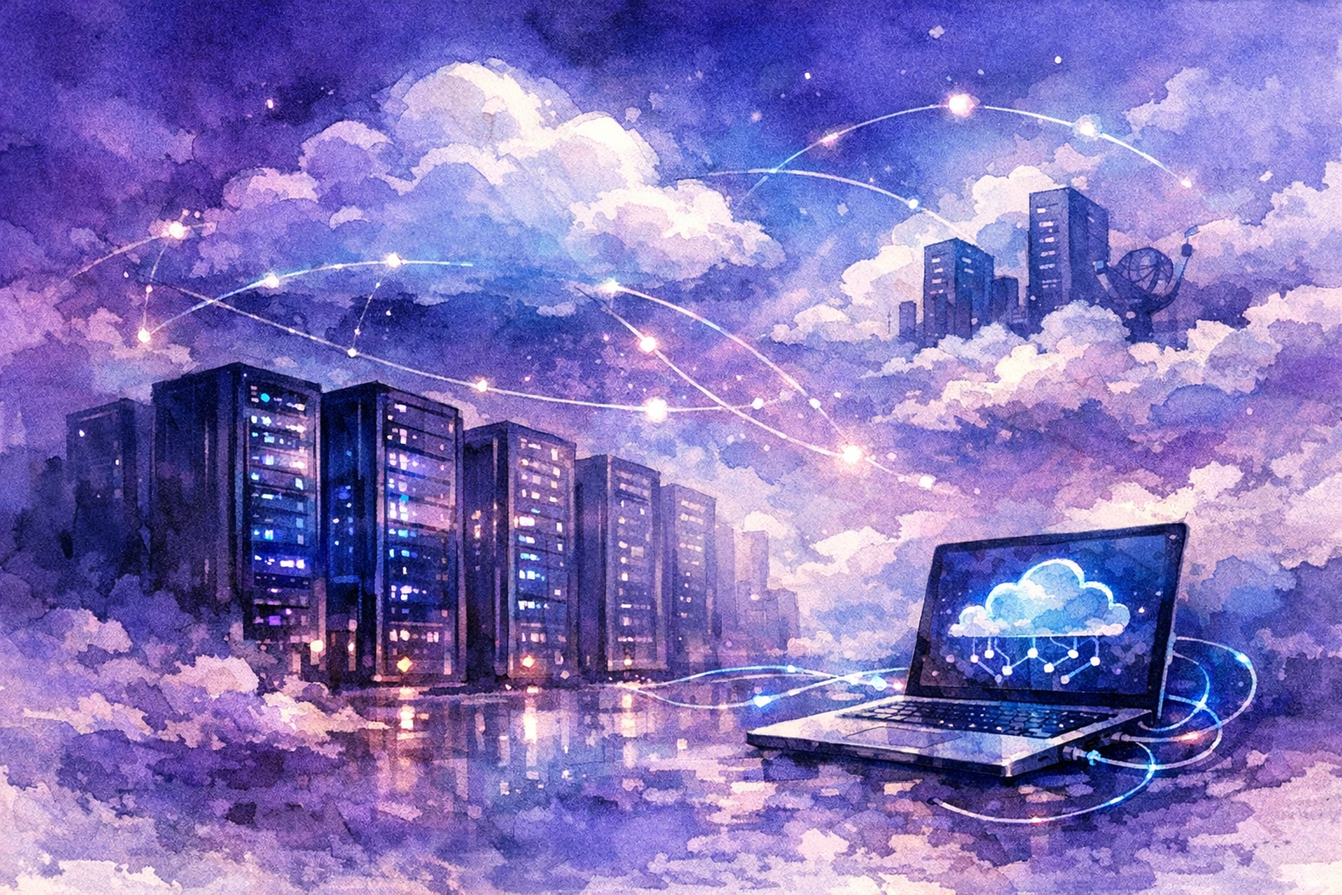 ما هي استضافة مواقع مُدارة وهل تستحق التكلفة الإضافية؟